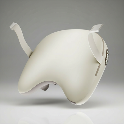 HiZoo - Pillow Neck & Shoulder Massager