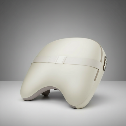 HiZoo - Pillow Neck & Shoulder Massager