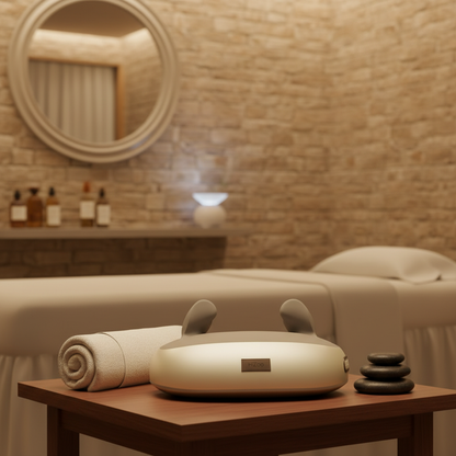 HiZoo - Pillow Neck & Shoulder Massager