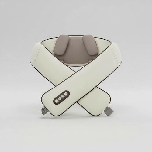 HiZoo - Neck & Shoulder Massager