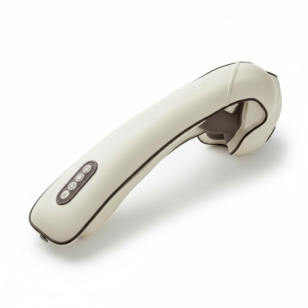 HiZoo - Neck & Shoulder Massager