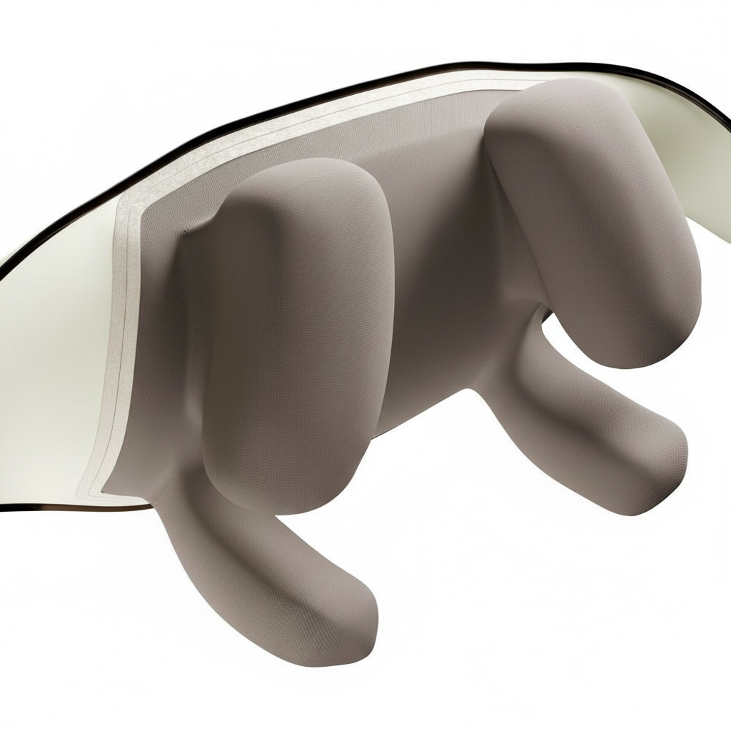 HiZoo - Neck & Shoulder Massager