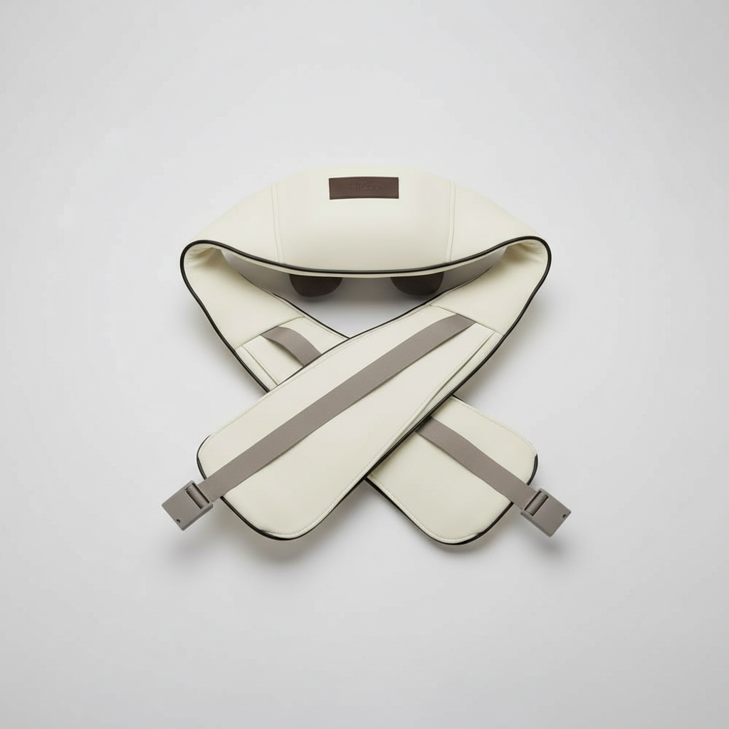 HiZoo - Neck & Shoulder Massager