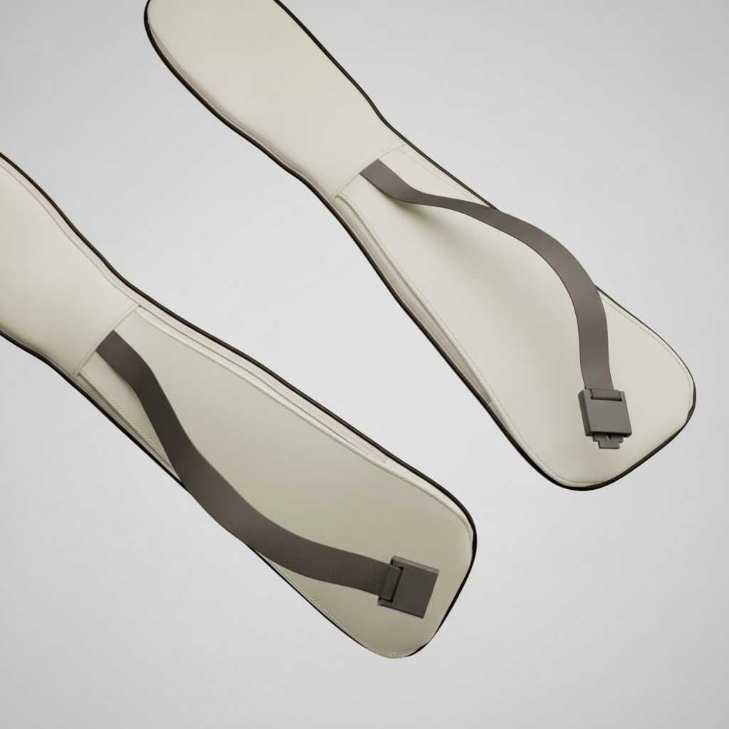 HiZoo - Neck & Shoulder Massager